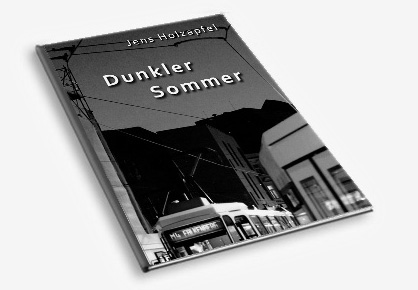 Dunkler Sommer - Fotobuch